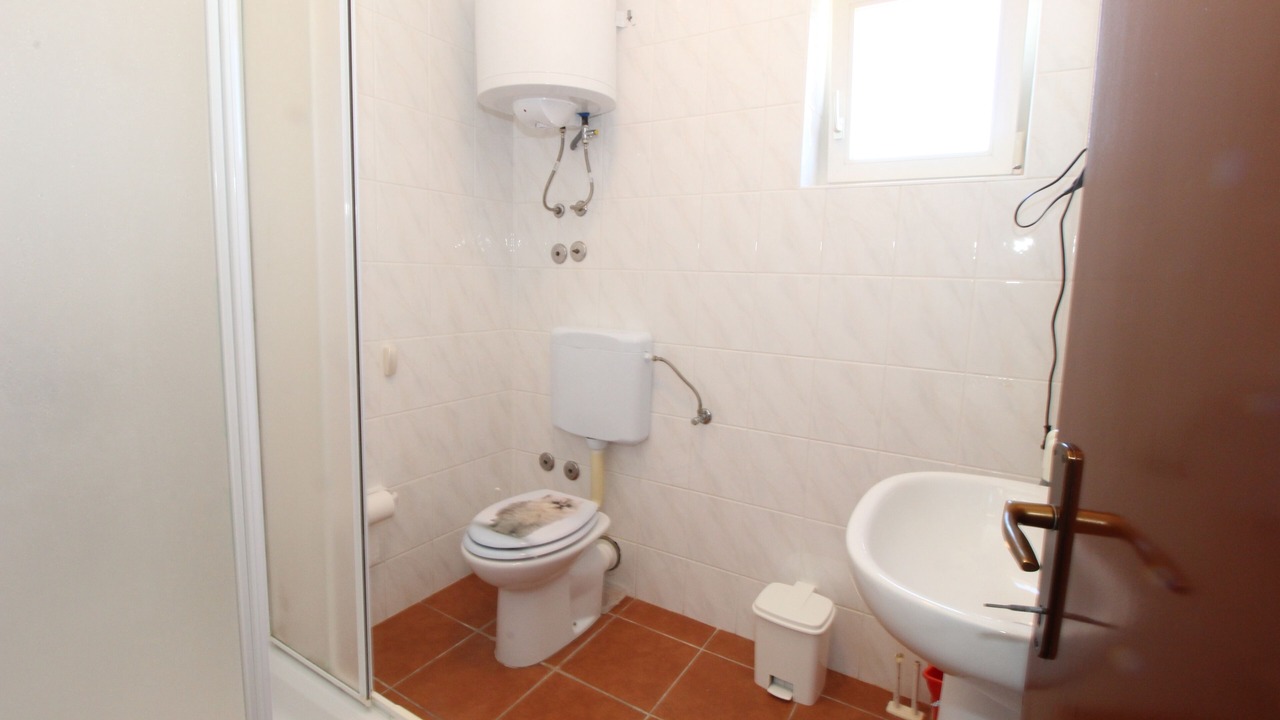 Photo of Bathroom in Mandre