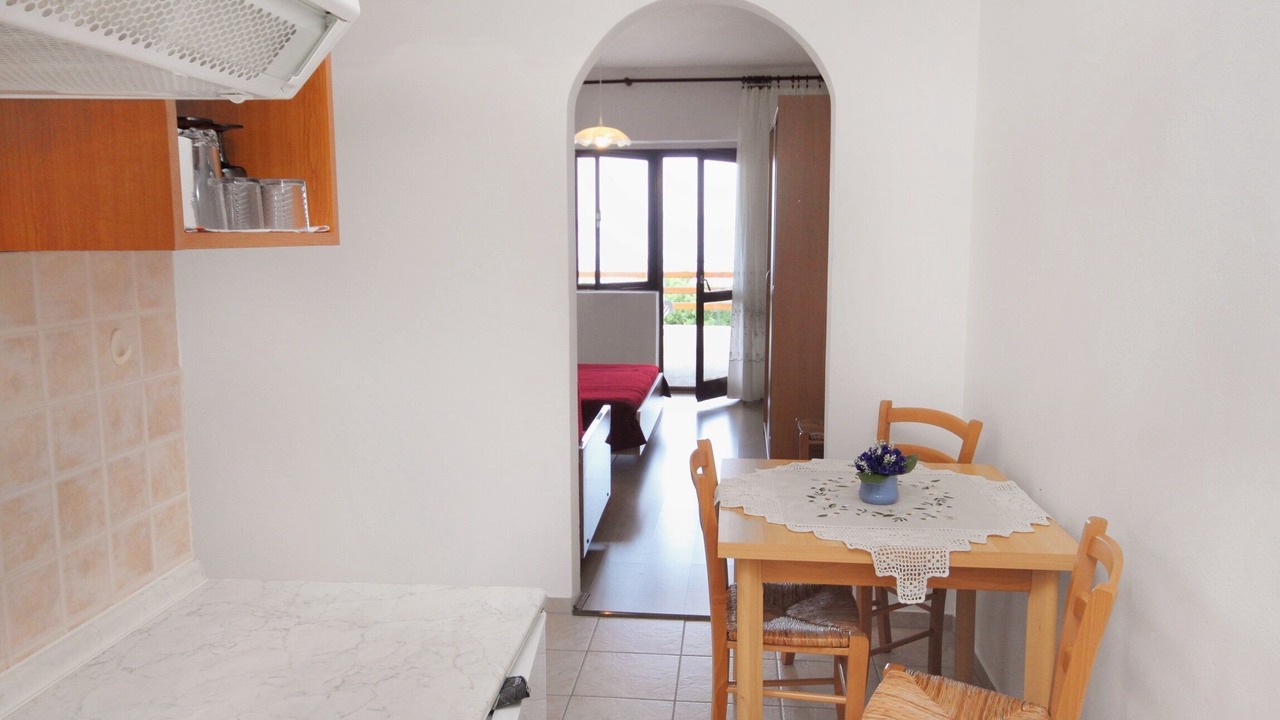 Photo of Livingroom in Klenovica