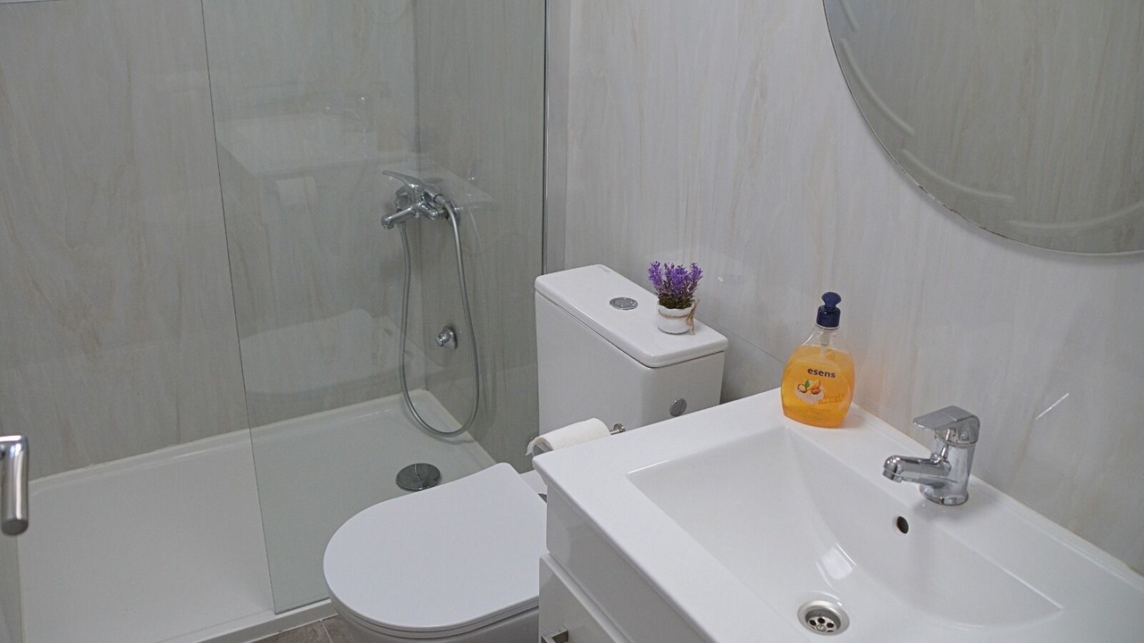 Photo of Bathroom in Nevidane