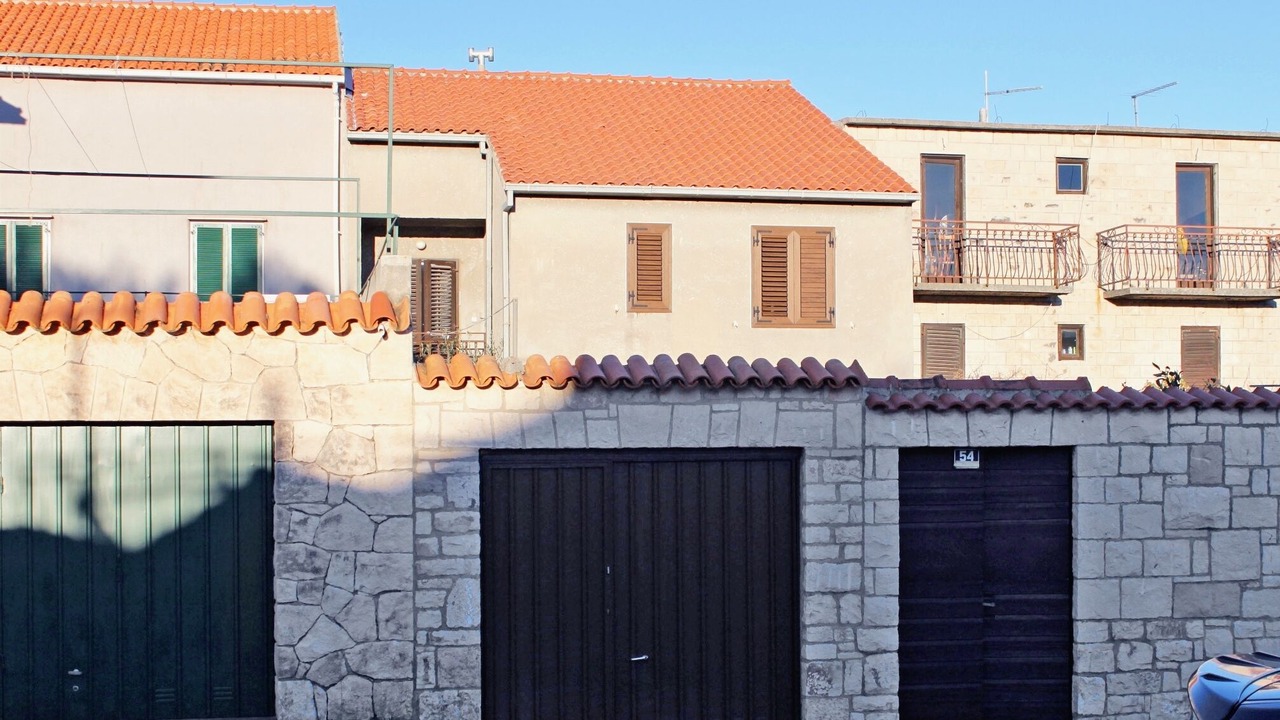 Photo of Outdoor in Supetar