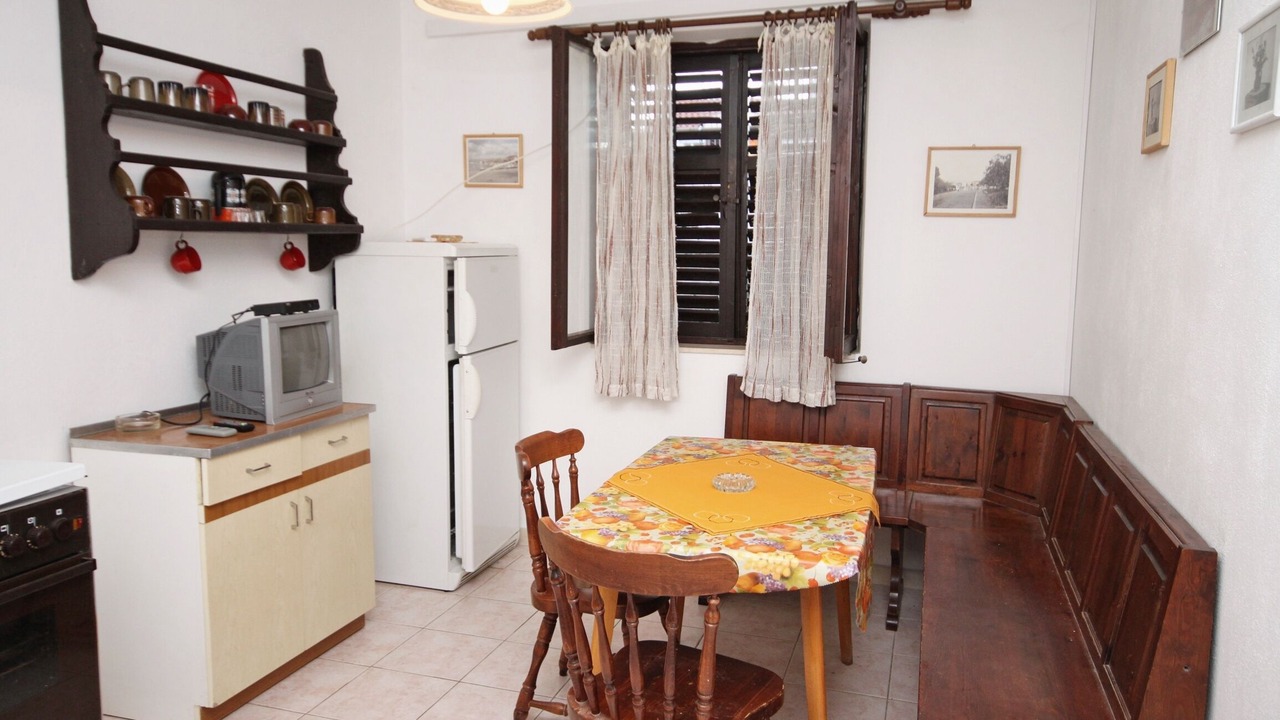 Photo of Livingroom in Supetar