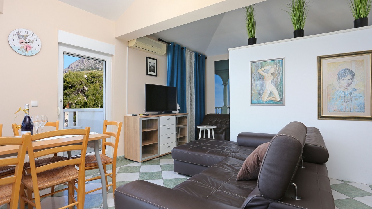 Photo of Livingroom in Lokva Rogoznica