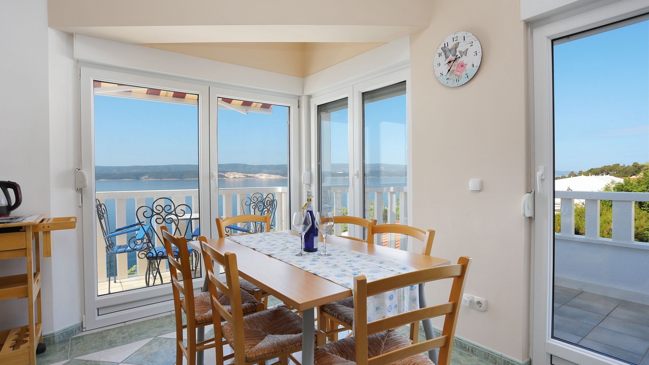 Photo of Livingroom in Lokva Rogoznica