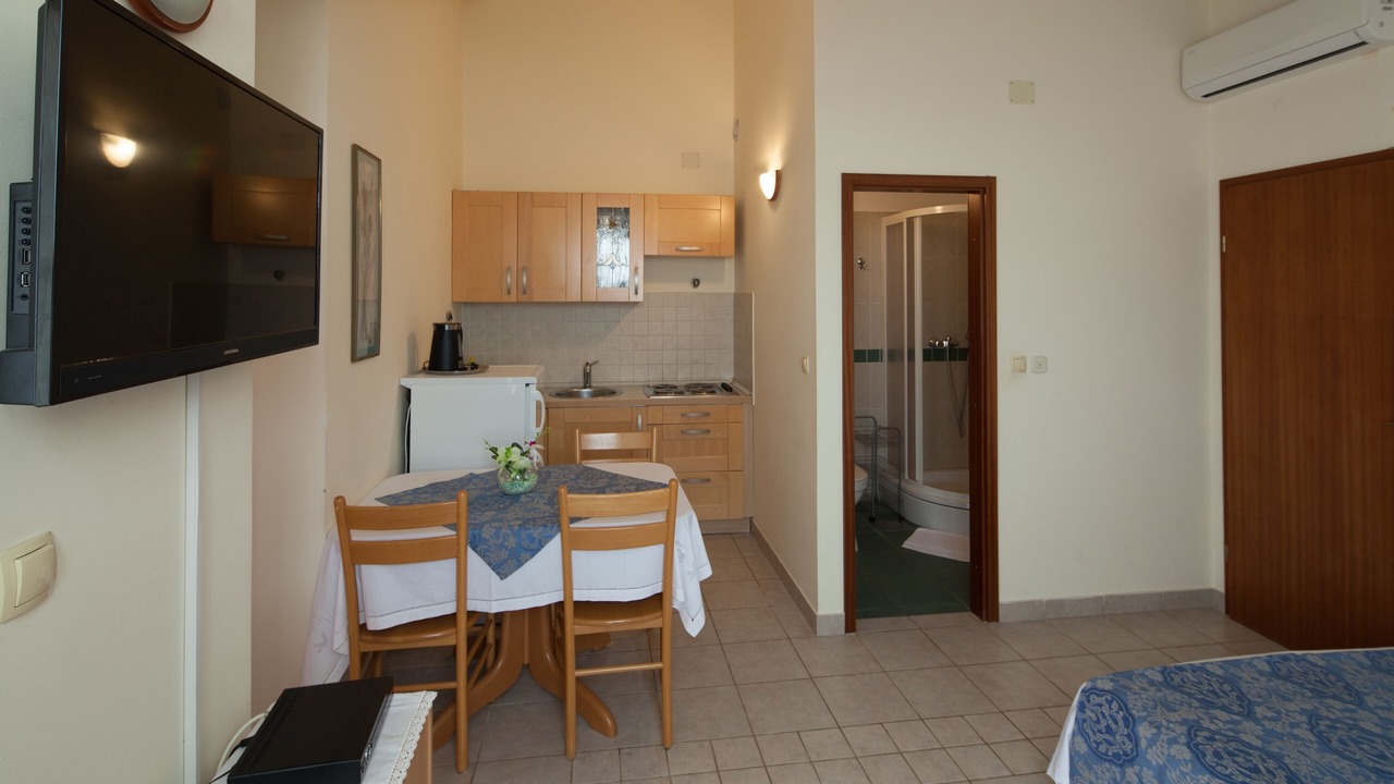 Photo of Livingroom in Primosten Burnji