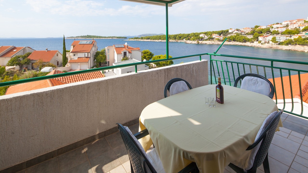 Photo of Outdoor in Primosten Burnji