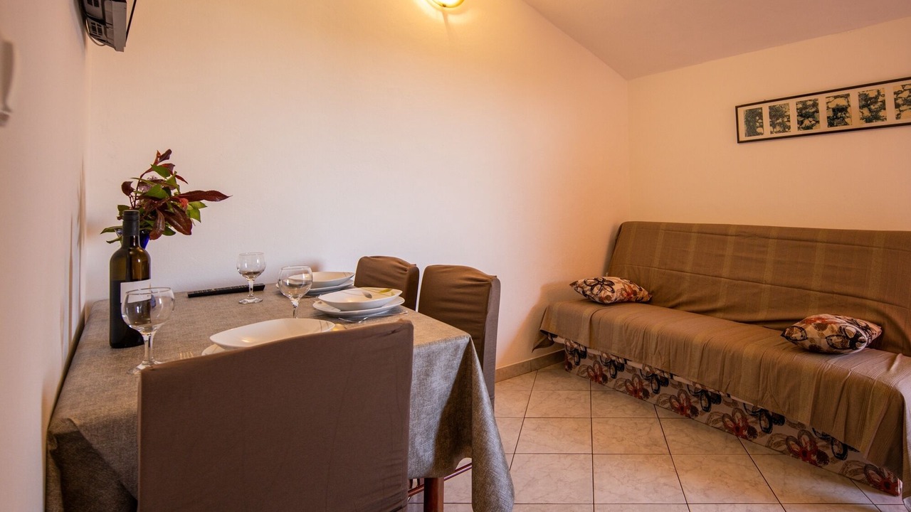 Photo of Livingroom in Pasman