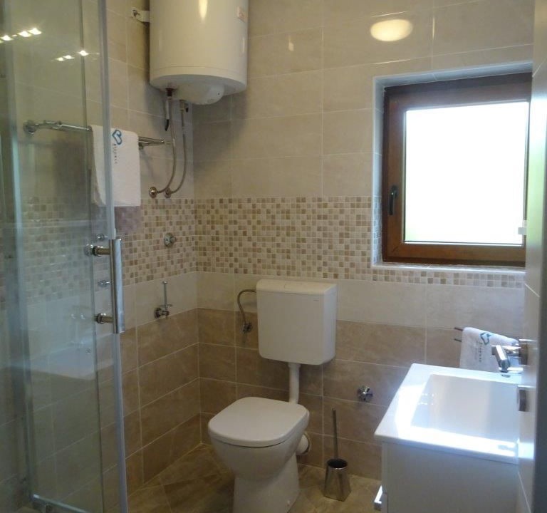 Photo of Bathroom in Biograd na Moru