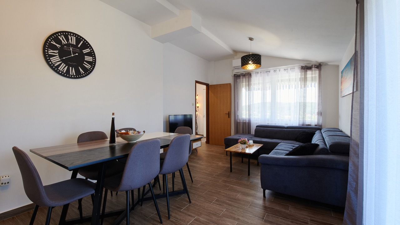 Photo of Livingroom in Ljubac