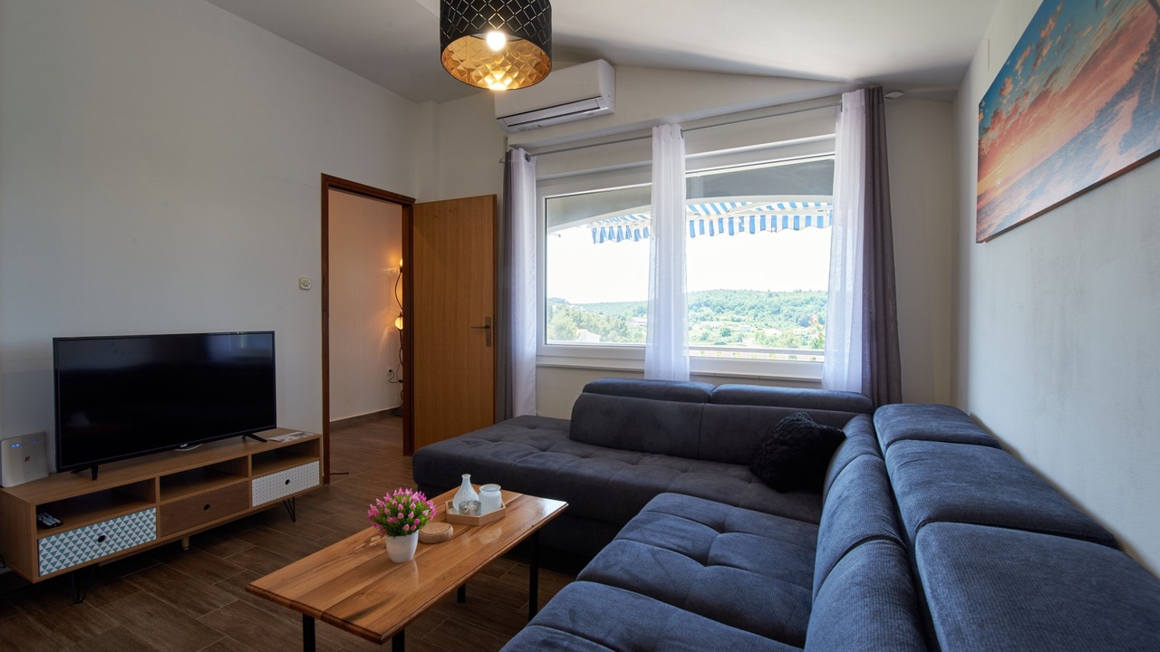 Photo of Livingroom in Ljubac