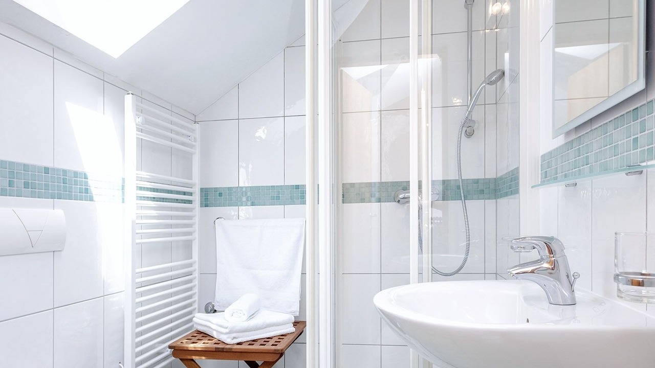 Photo of Bathroom in Zavala
