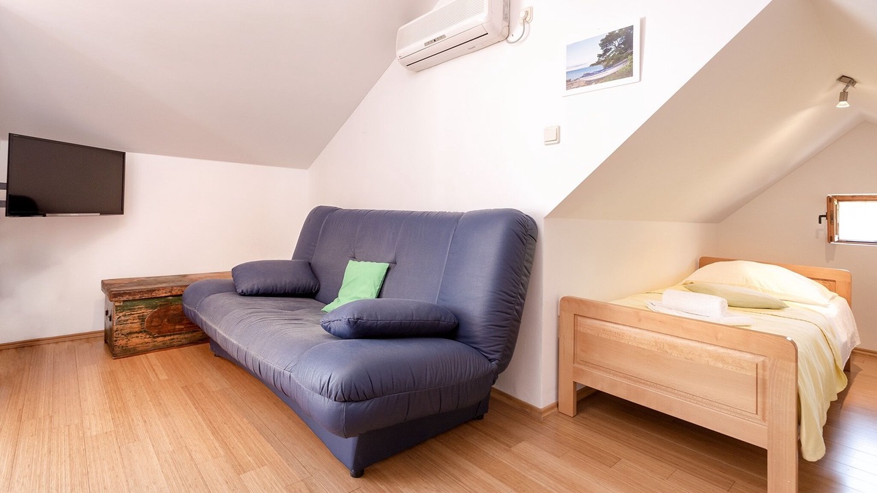 Photo of Livingroom in Zavala