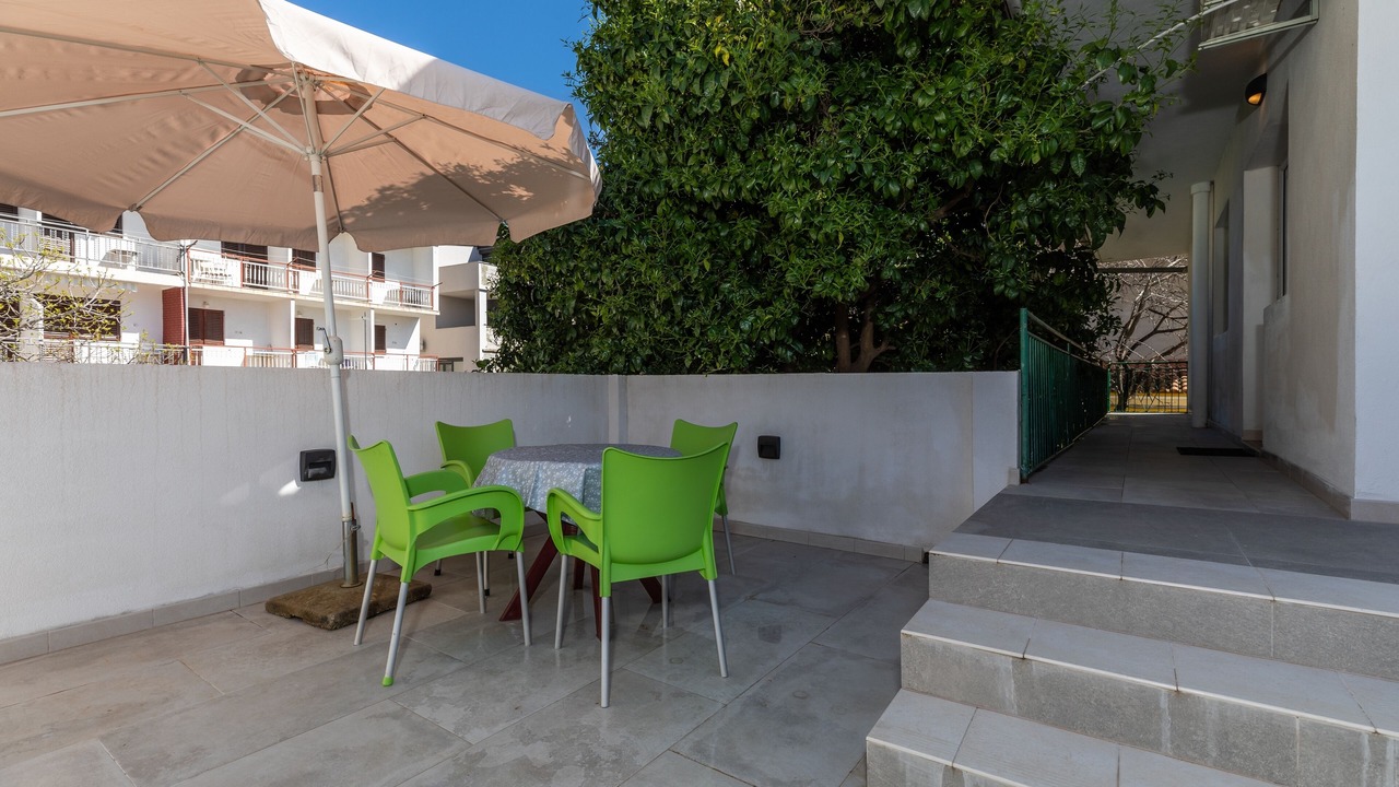 Photo of Outdoor in Podaca