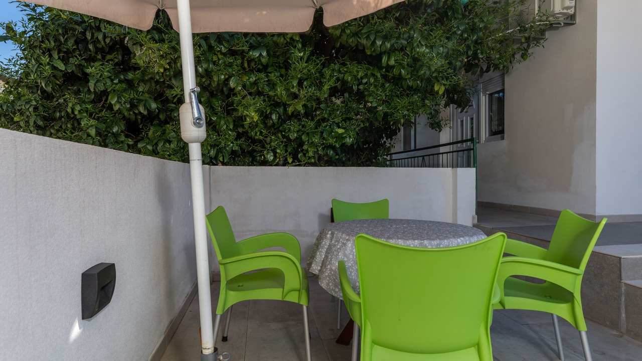 Photo of Outdoor in Podaca