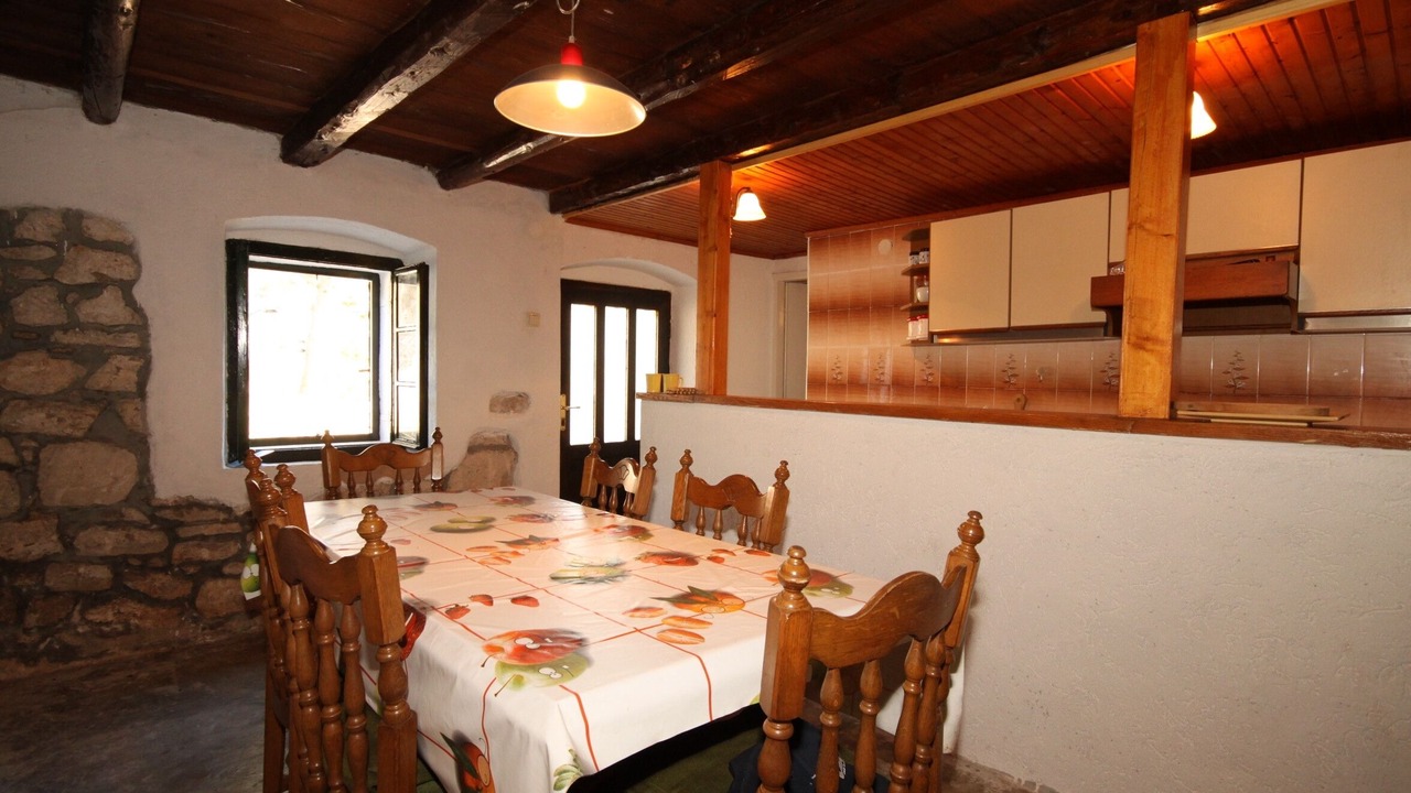 Photo of Livingroom in Sveti Jakov