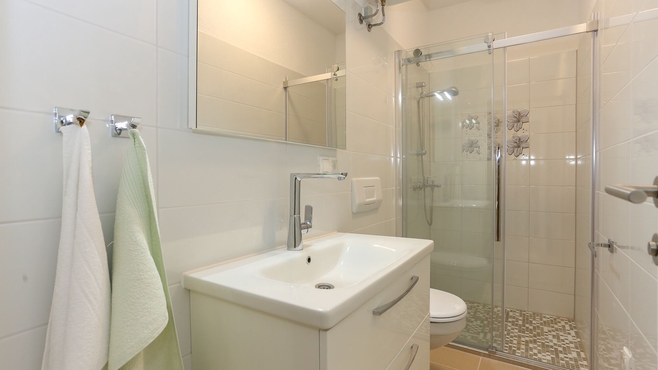 Photo of Bathroom in Trogir