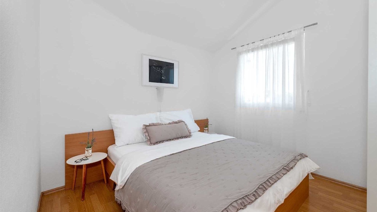 Photo of Bedroom in Vodice
