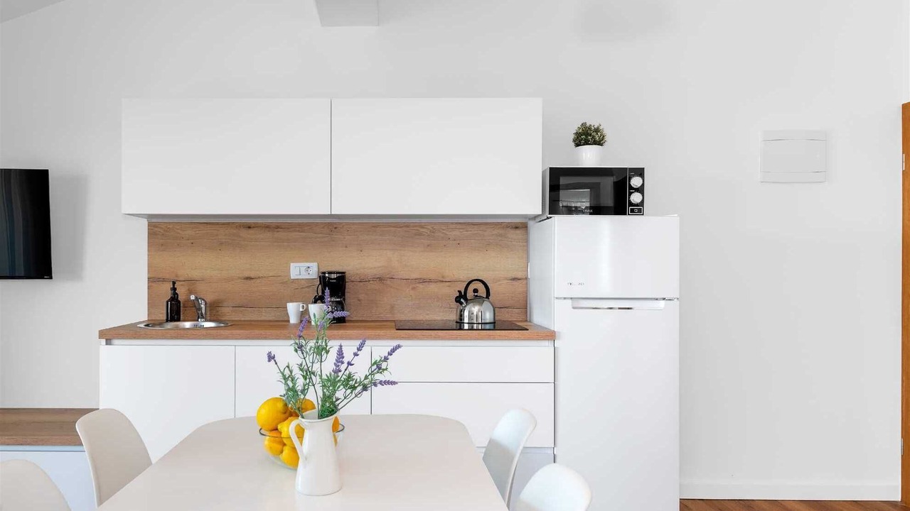 Photo of Kitchen in Vodice
