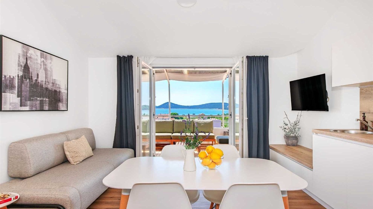 Photo of Livingroom in Vodice