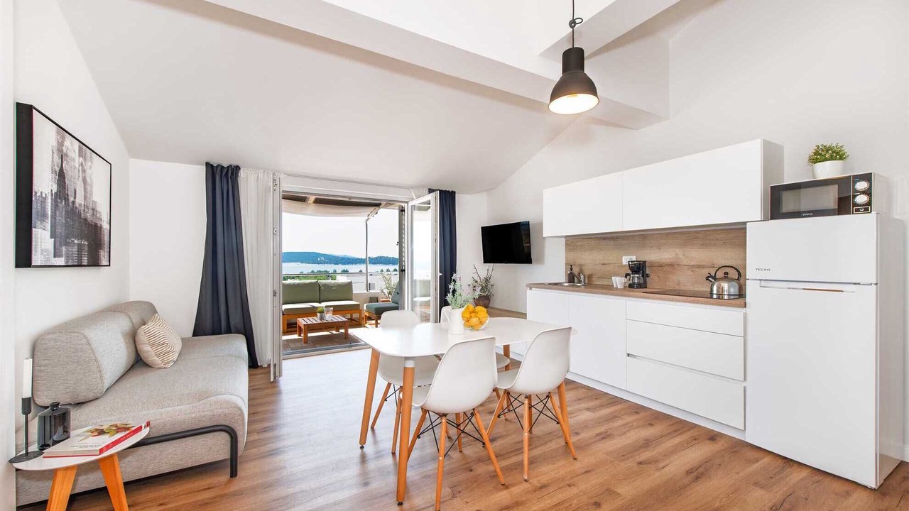 Photo of Livingroom in Vodice