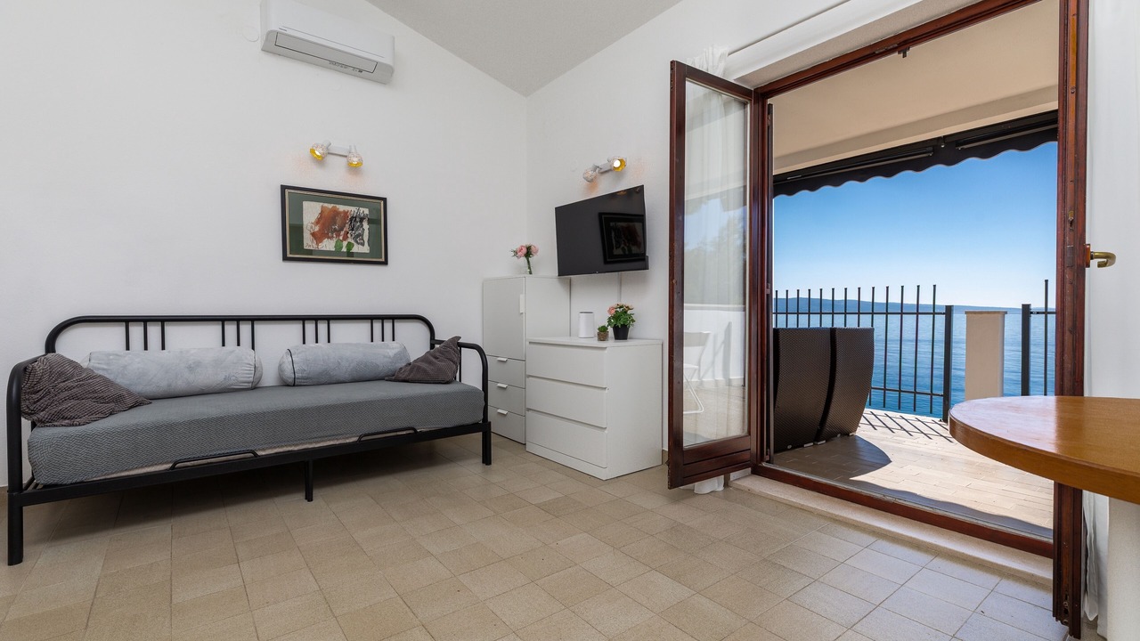 Photo of Livingroom in Omis