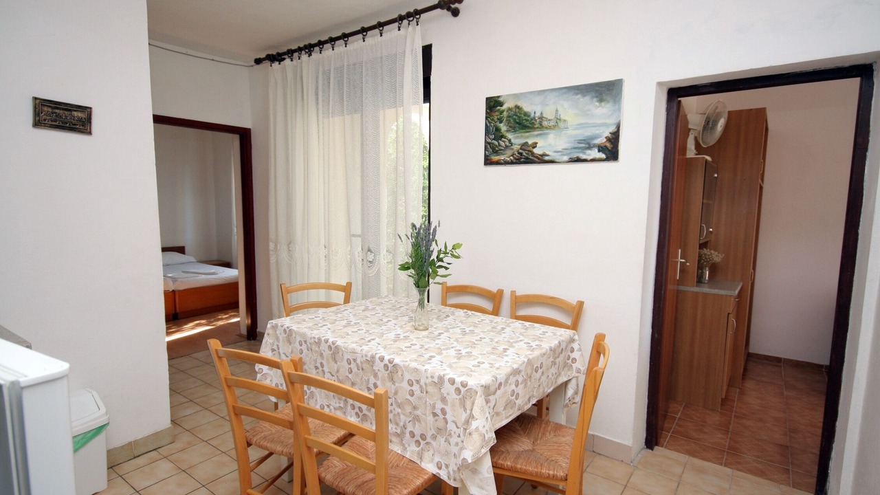 Photo of Livingroom in Suha Punta