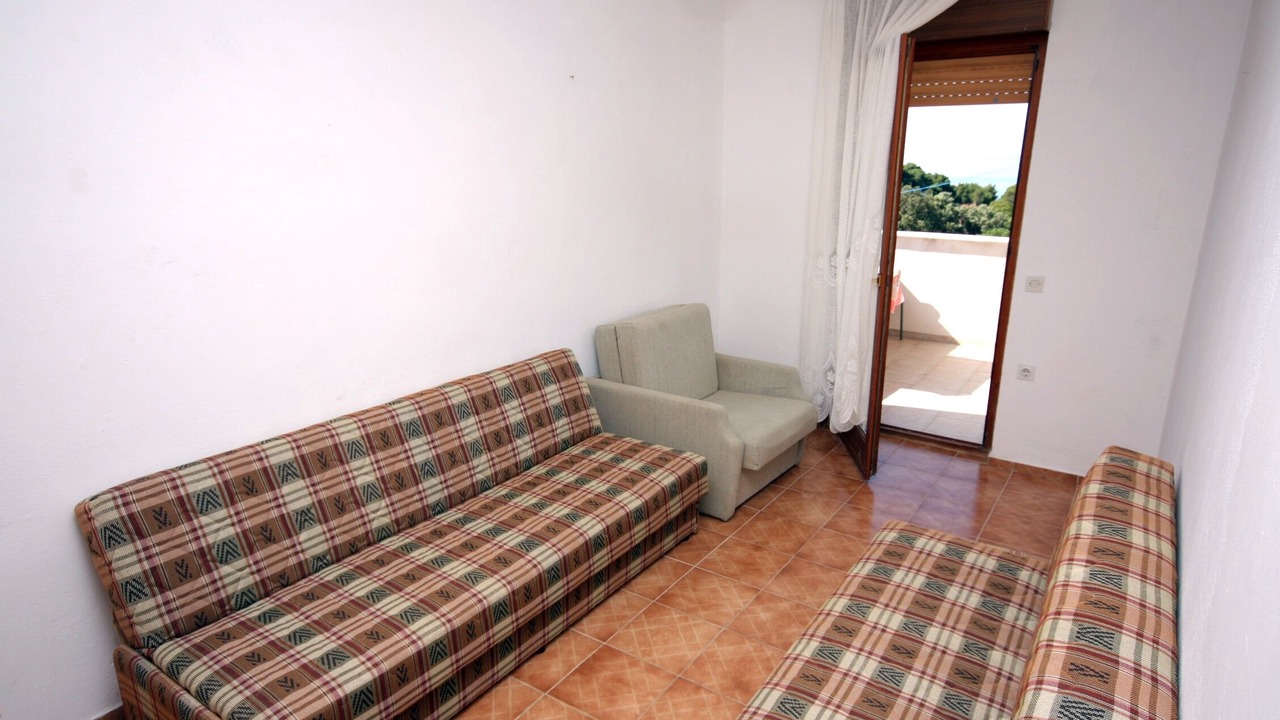 Photo of Livingroom in Suha Punta