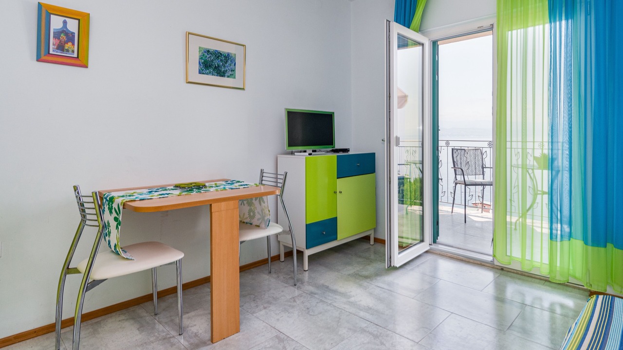 Photo of Livingroom in Medveja