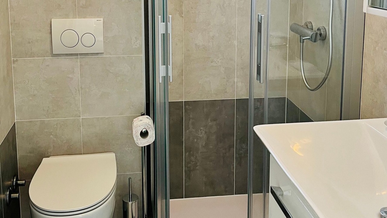 Photo of Bathroom in Medveja