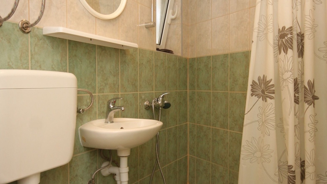 Photo of Bathroom in Unije