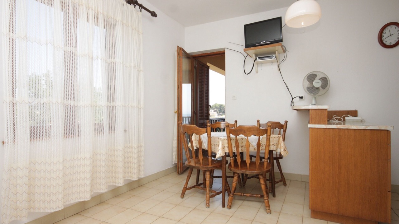 Photo of Livingroom in Island Dugi Otok
