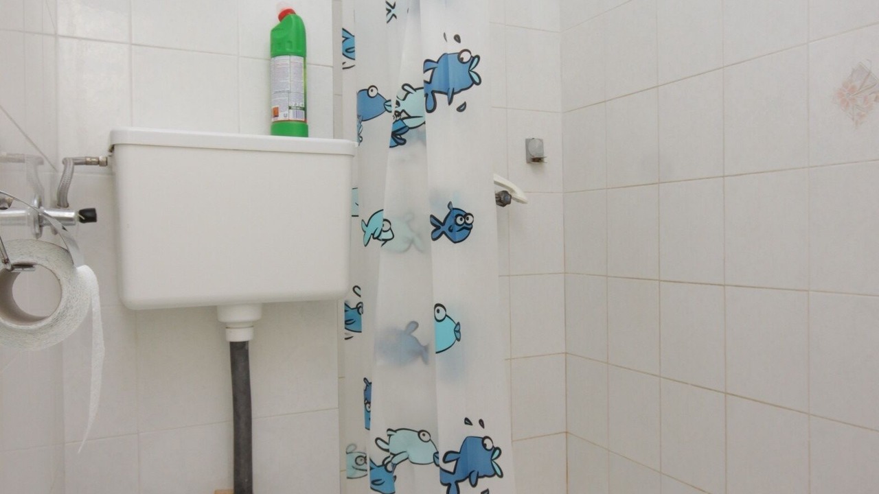 Photo of Bathroom in Island Dugi Otok