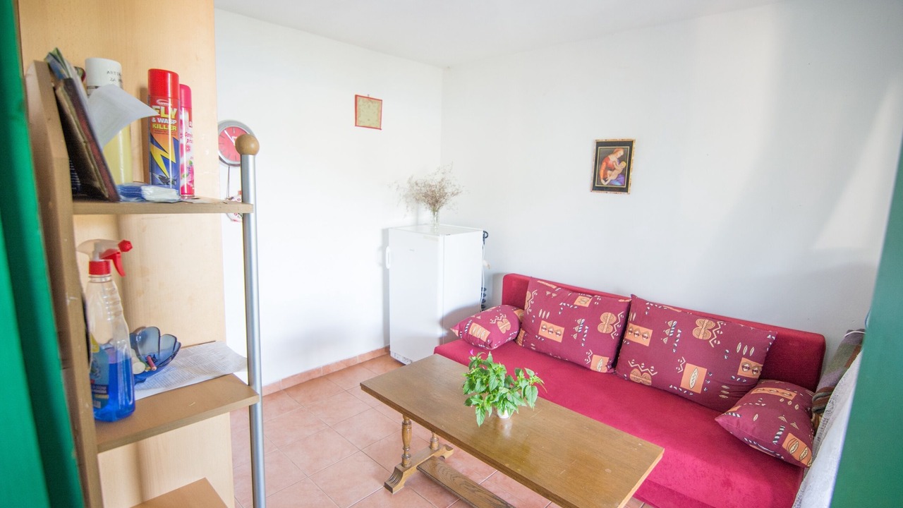 Photo of Livingroom in Kraj