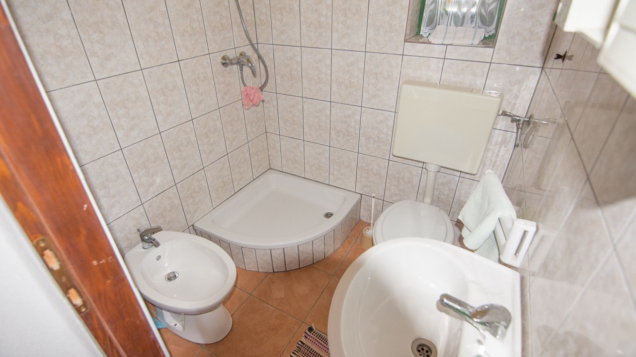 Photo of Bathroom in Kraj