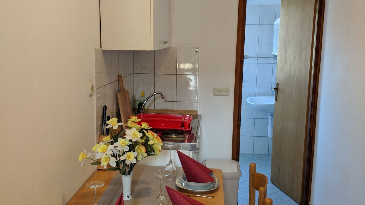 Photo of Livingroom in Dobropoljana