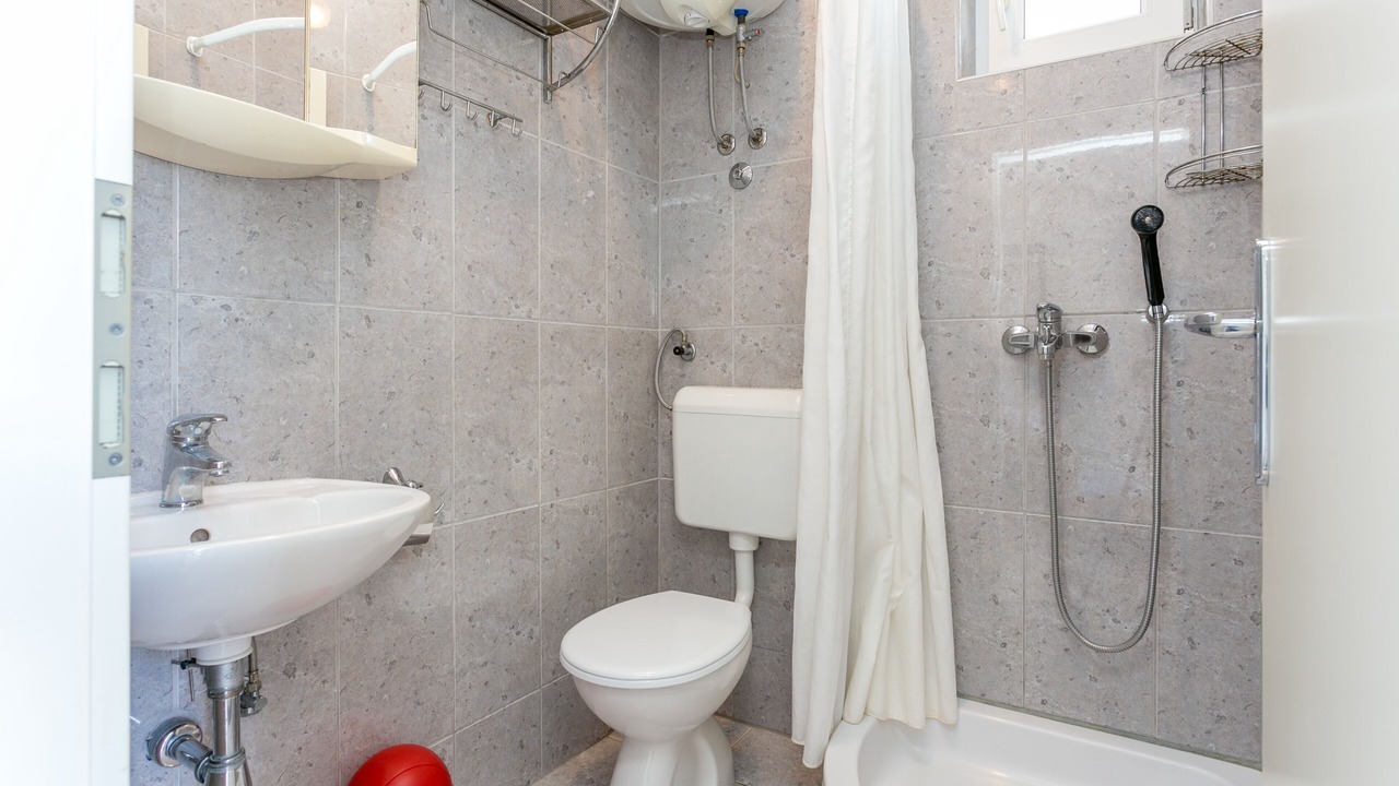 Photo of Bathroom in Podaca