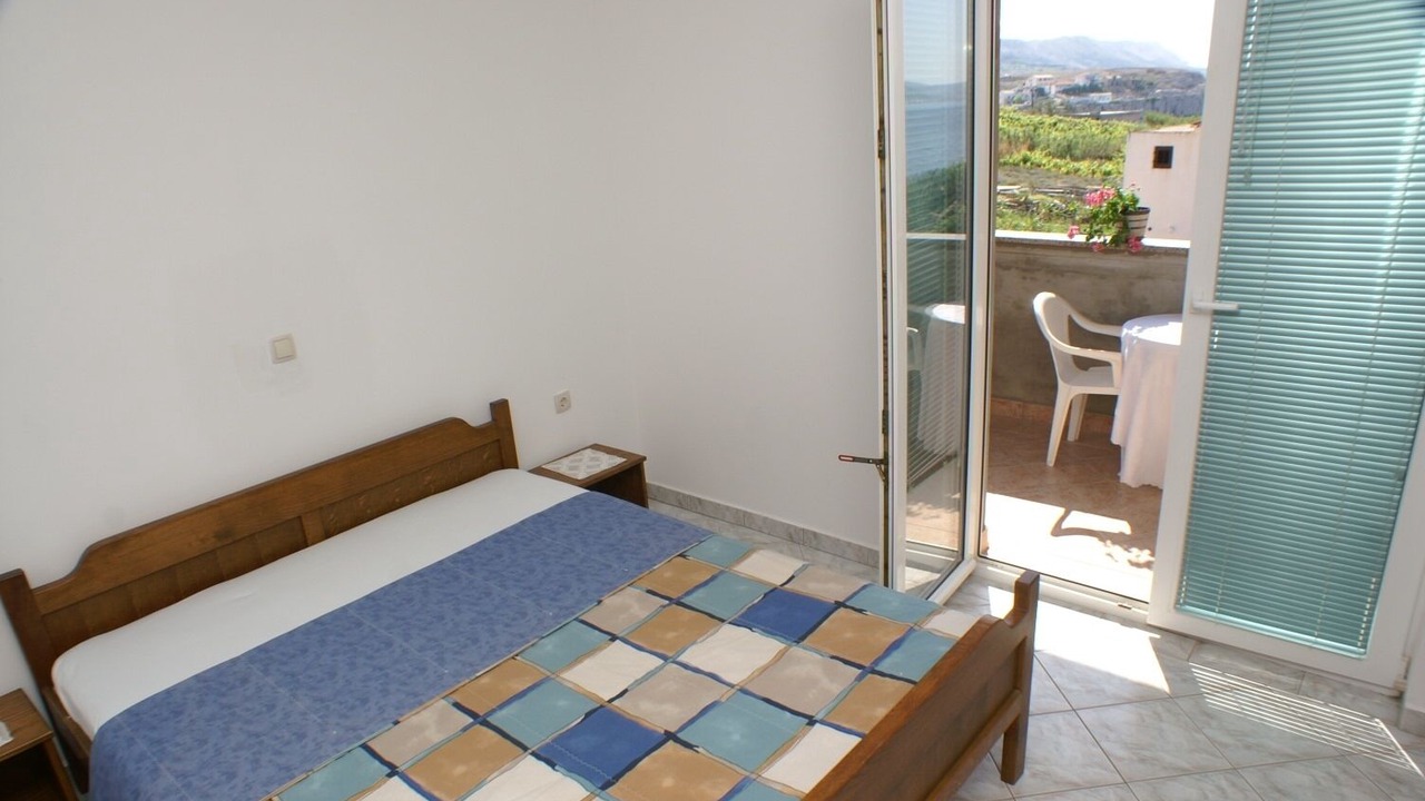 Photo of Bedroom in Kustici