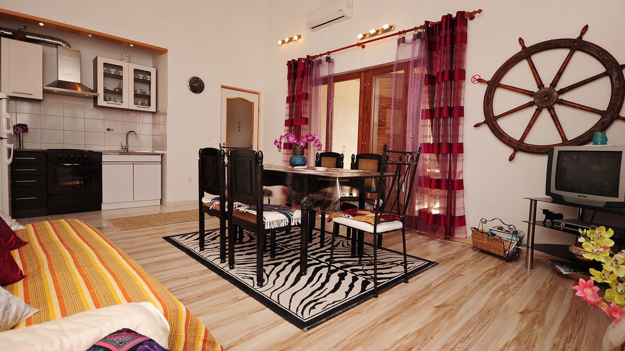 Photo of Livingroom in Jesenice