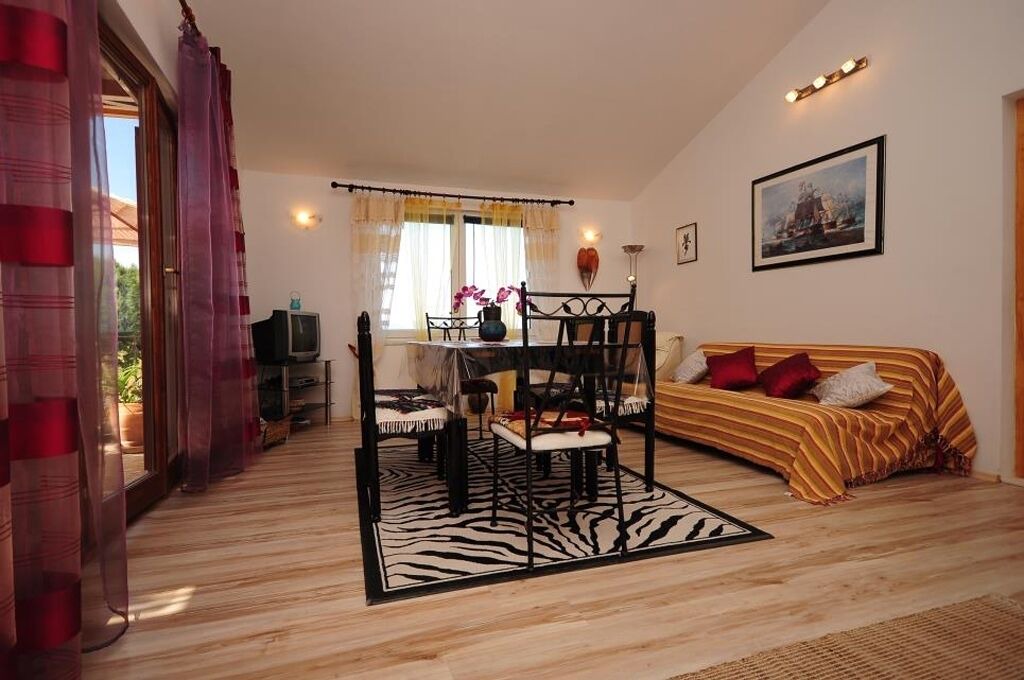 Photo of Livingroom in Jesenice