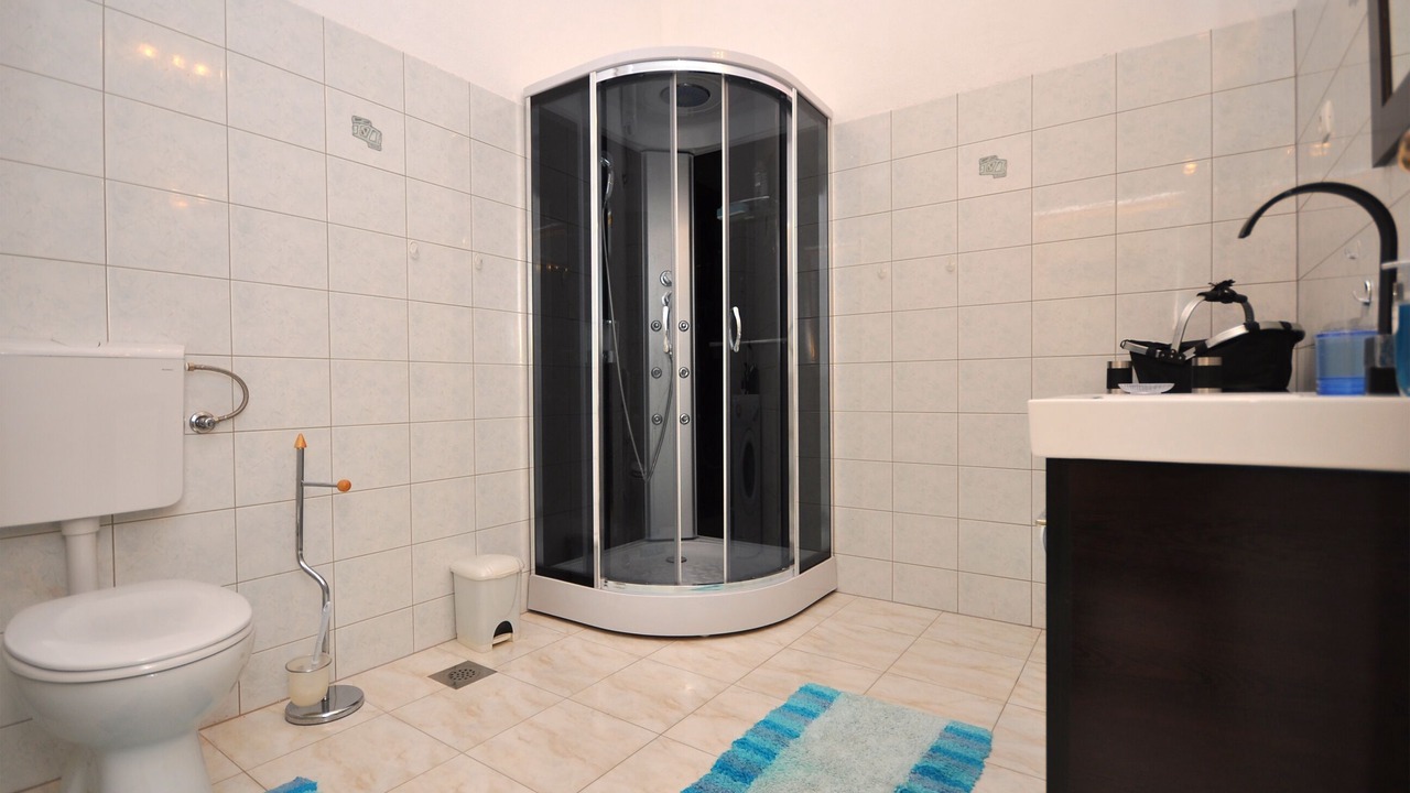 Photo of Bathroom in Jesenice