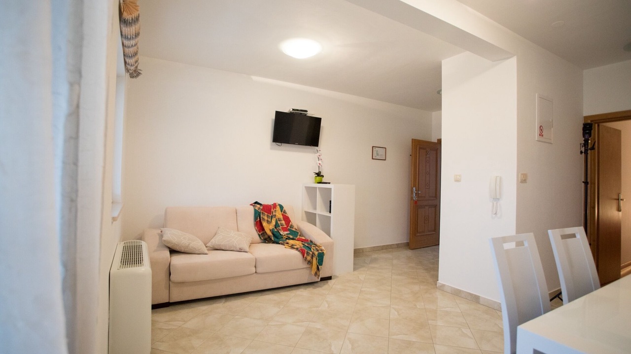 Photo of Livingroom in Razanj