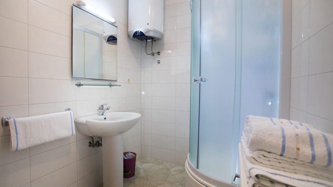 Photo of Bathroom in Razanj