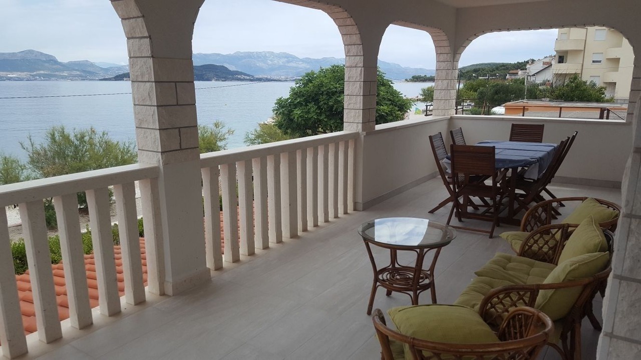 Photo of Outdoor in Slatine