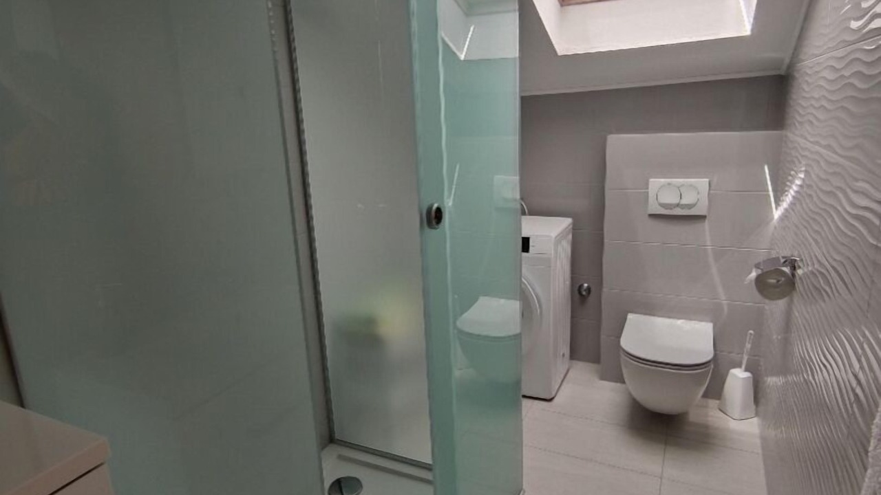 Photo of Bathroom in Sveti Filip i Jakov