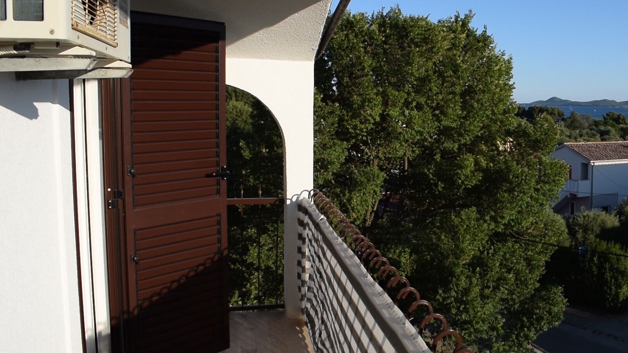 Photo of Patio Balcony in Sveti Filip i Jakov