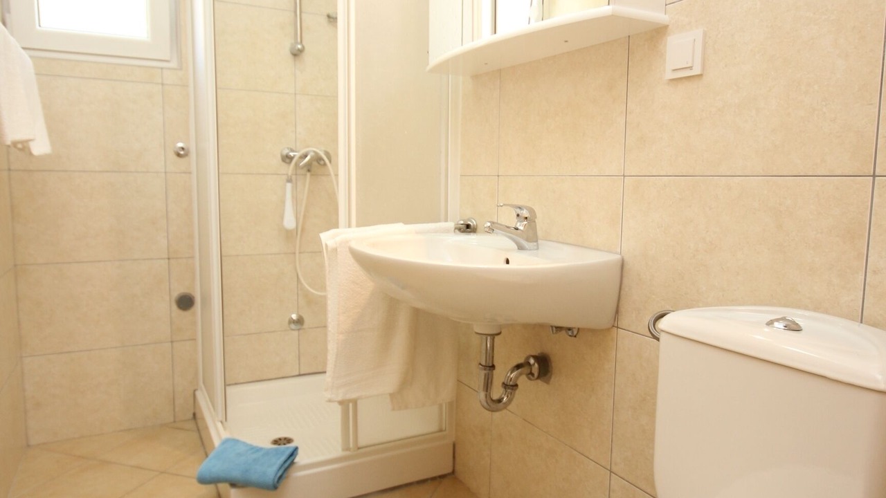 Photo of Bathroom in Artatore