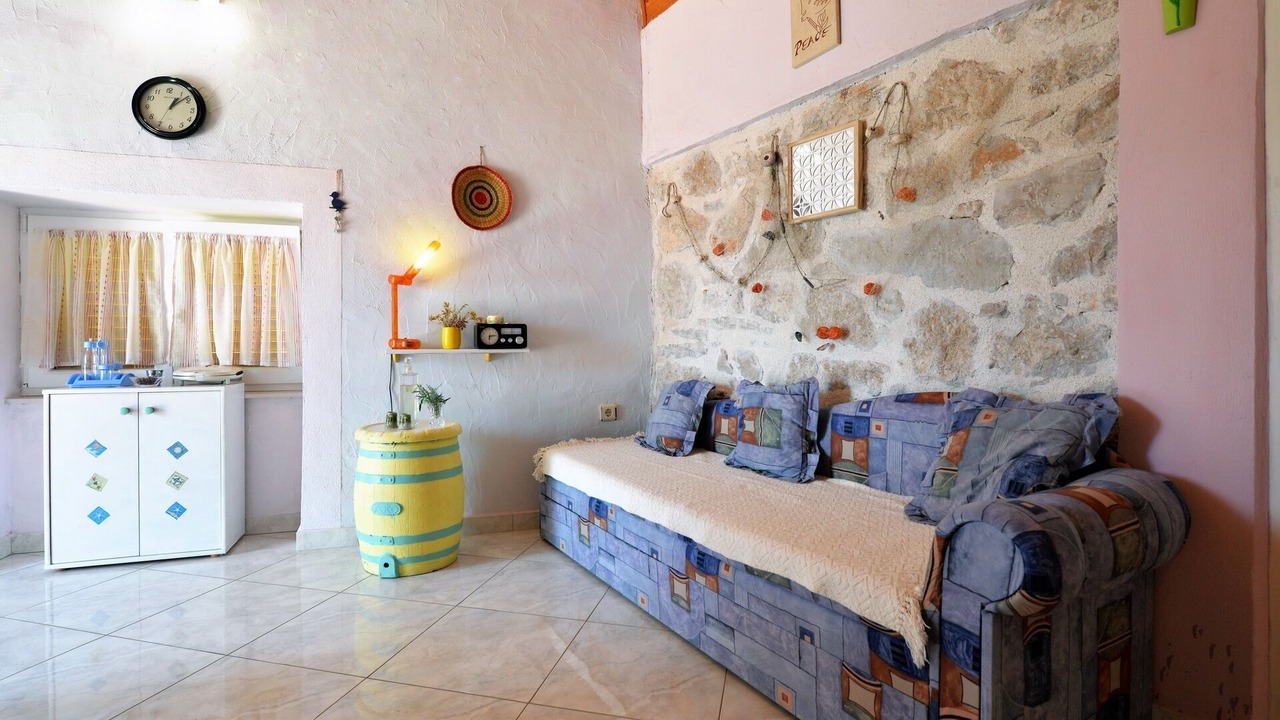 Photo of Livingroom in Susica