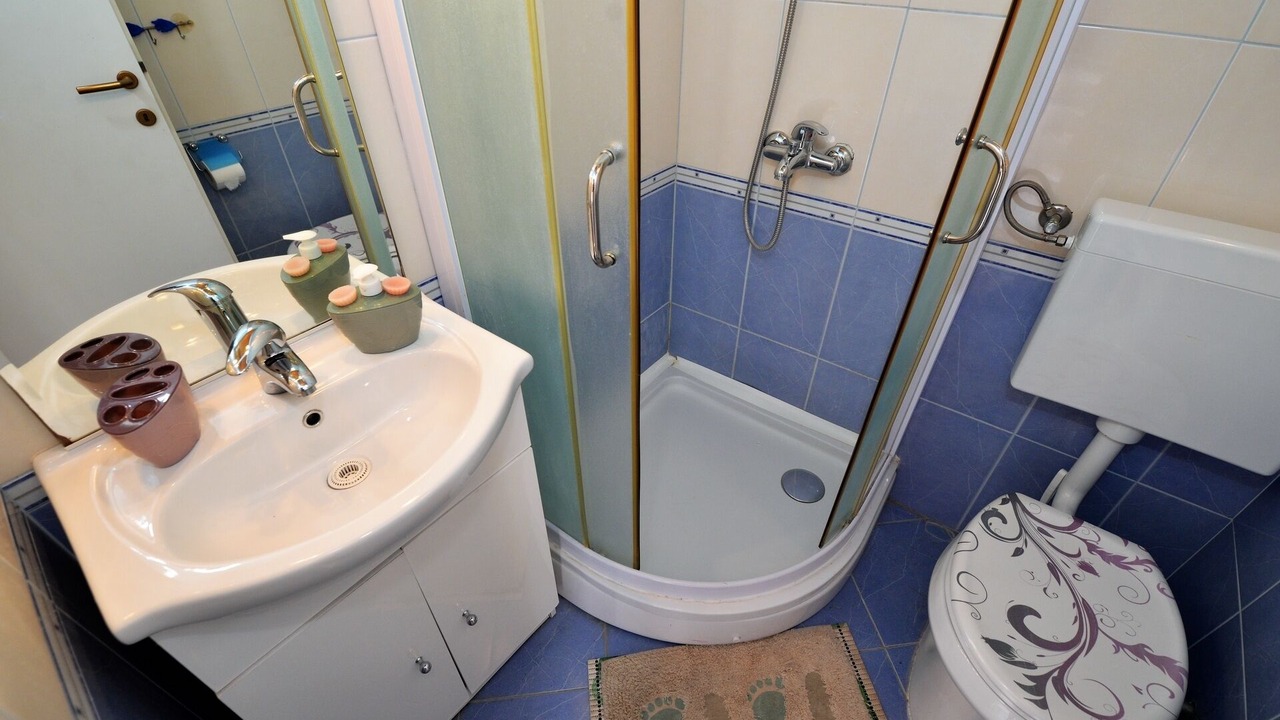 Photo of Bathroom in Susica