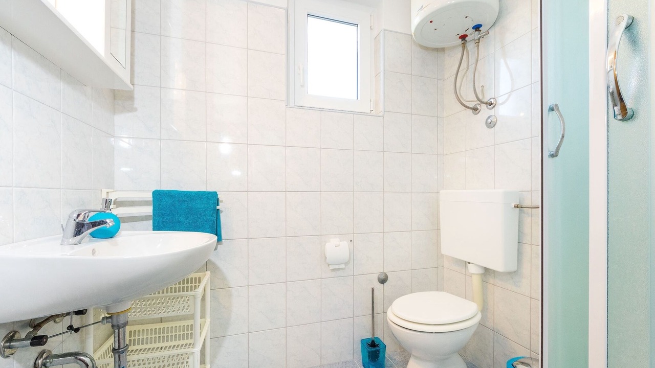 Photo of Bathroom in Vrsi