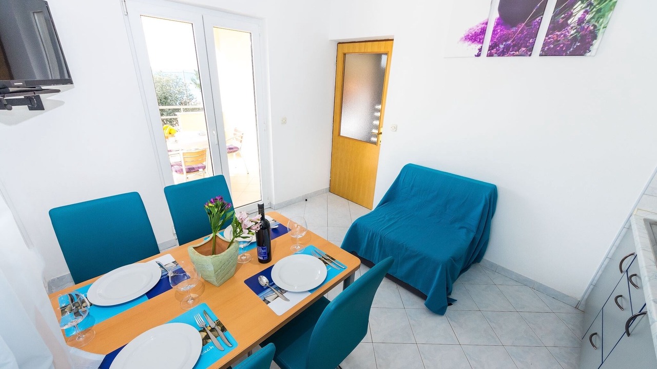 Photo of Livingroom in Vrsi