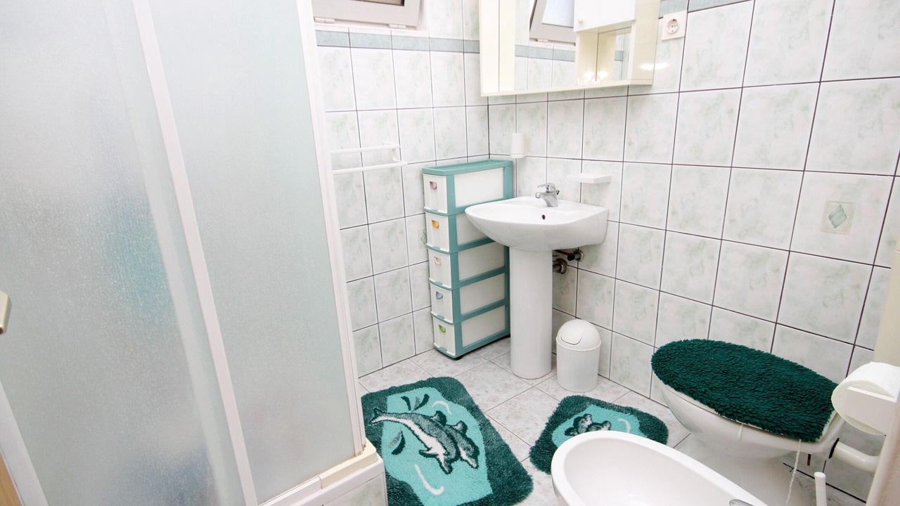 Photo of Bathroom in Prizba